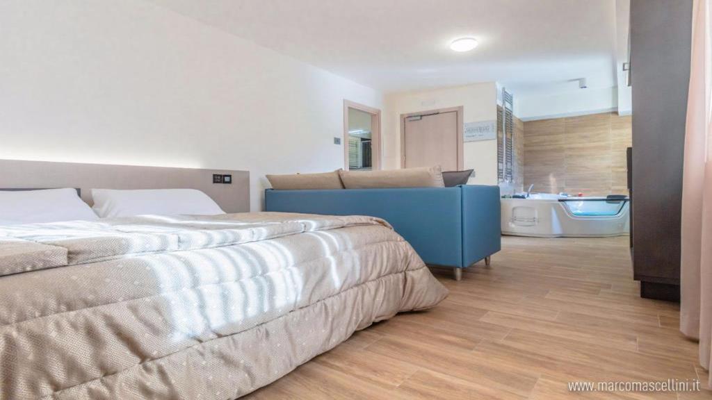 Hotel Miletto San Massimo  Εξωτερικό φωτογραφία