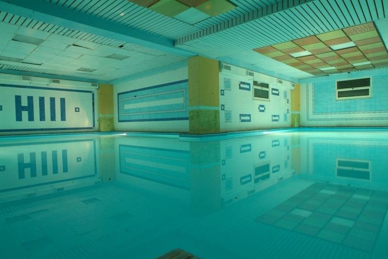 Hotel Miletto San Massimo  Εξωτερικό φωτογραφία
