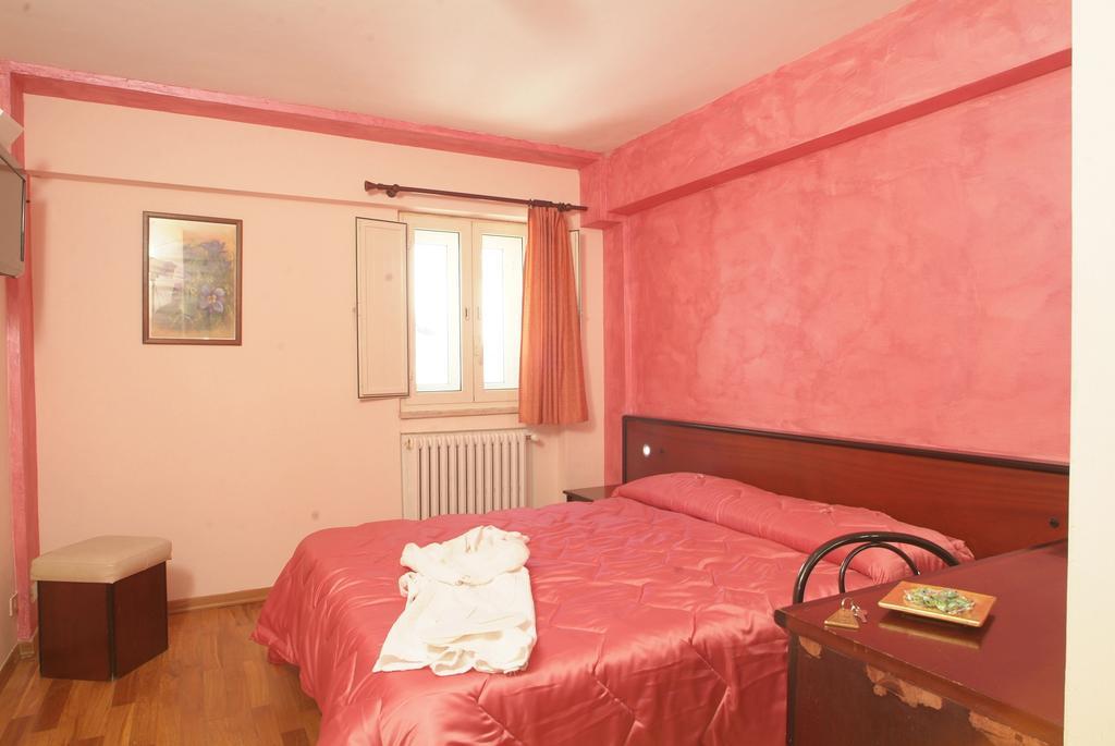 Hotel Miletto San Massimo  Δωμάτιο φωτογραφία