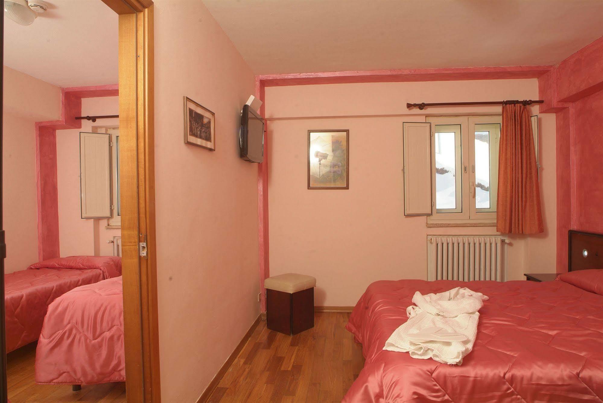 Hotel Miletto San Massimo  Εξωτερικό φωτογραφία