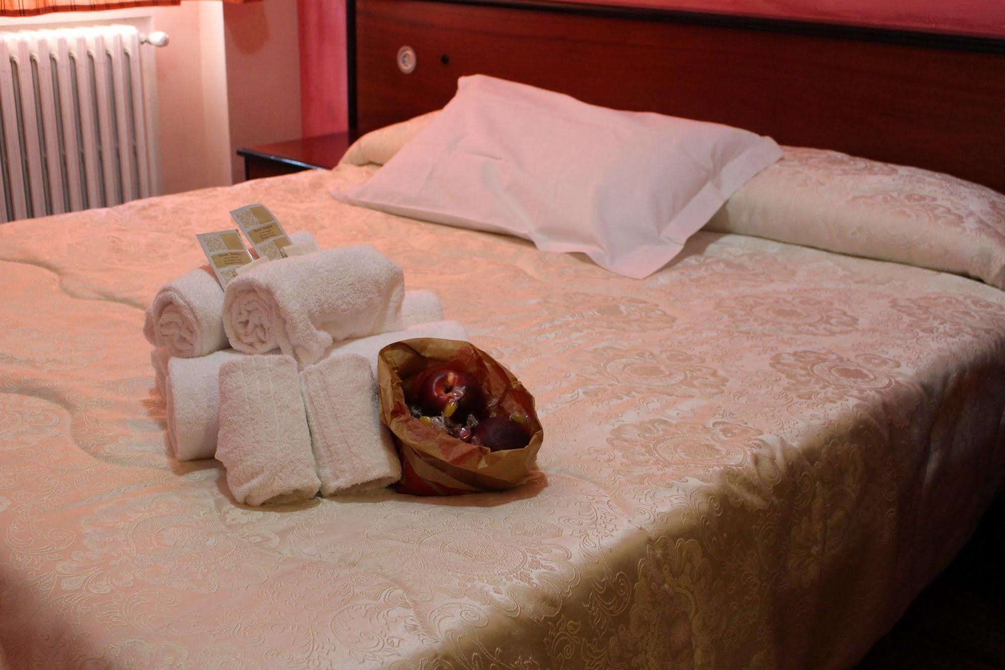 Hotel Miletto San Massimo  Εξωτερικό φωτογραφία
