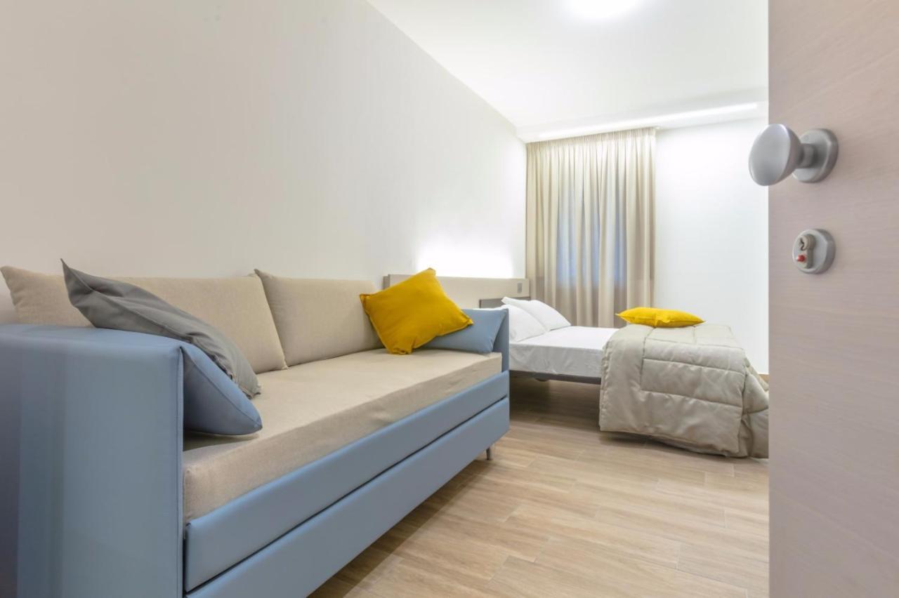 Hotel Miletto San Massimo  Εξωτερικό φωτογραφία
