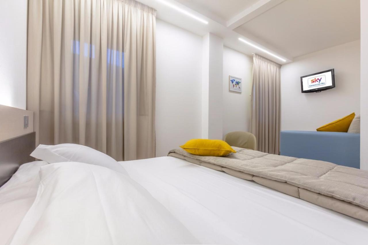 Hotel Miletto San Massimo  Εξωτερικό φωτογραφία