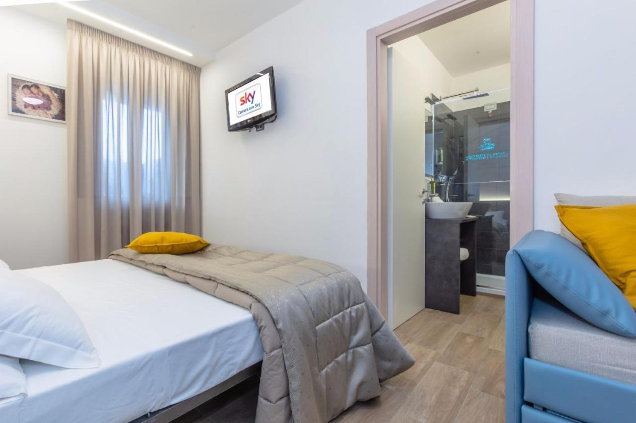 Hotel Miletto San Massimo  Εξωτερικό φωτογραφία