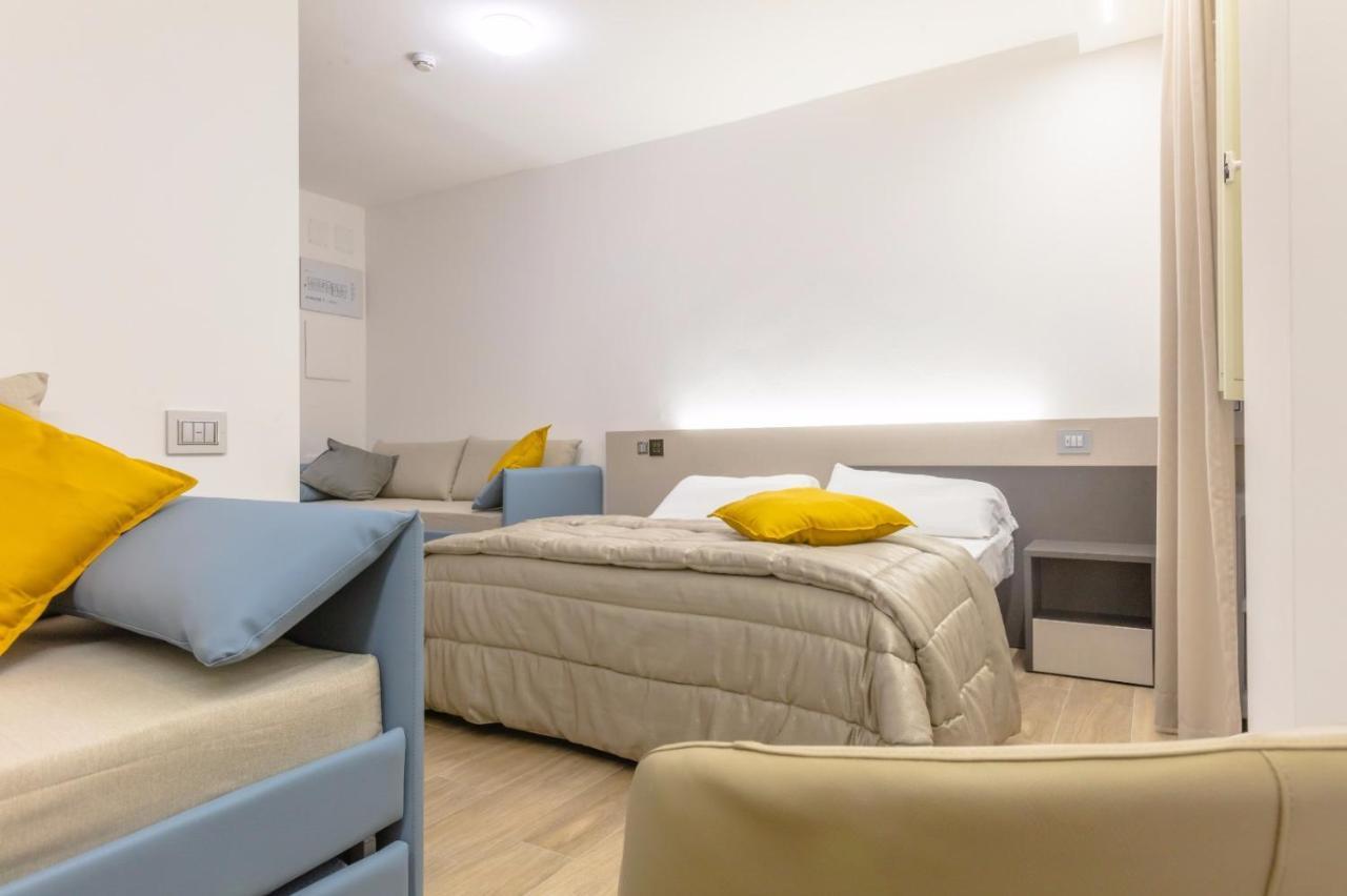 Hotel Miletto San Massimo  Εξωτερικό φωτογραφία