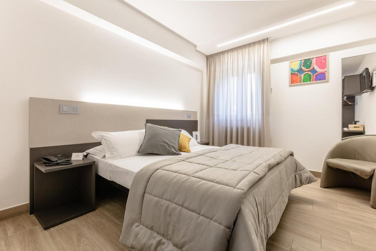 Hotel Miletto San Massimo  Εξωτερικό φωτογραφία