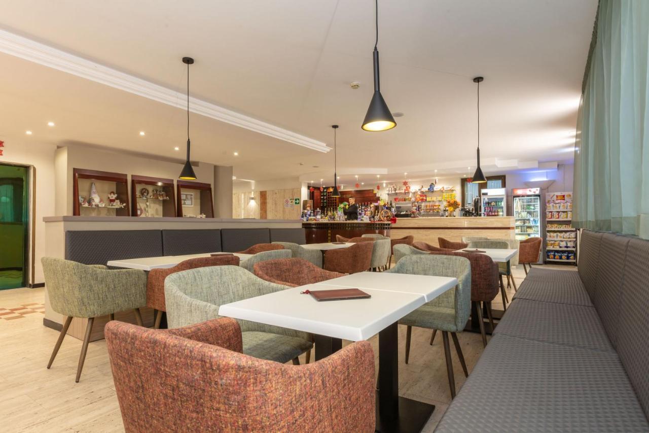 Hotel Miletto San Massimo  Εξωτερικό φωτογραφία