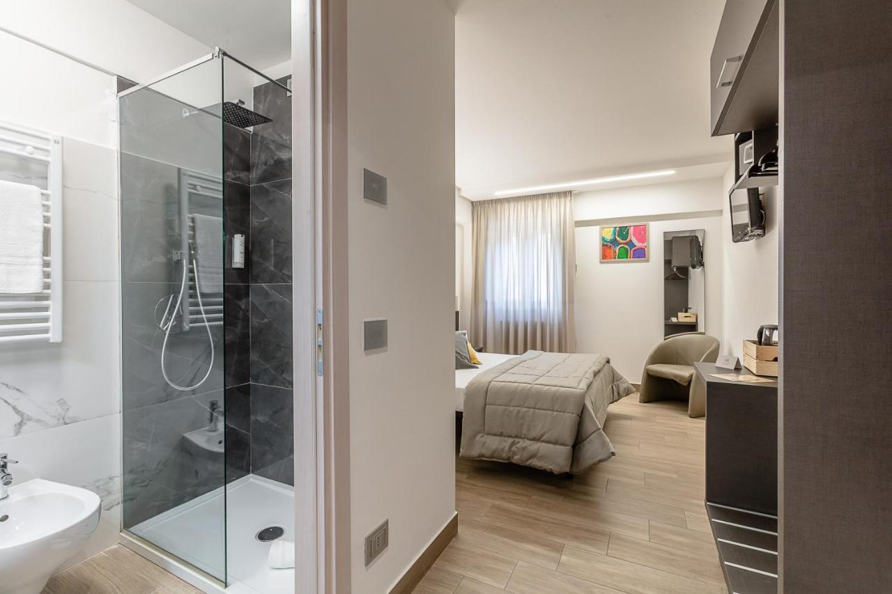 Hotel Miletto San Massimo  Εξωτερικό φωτογραφία