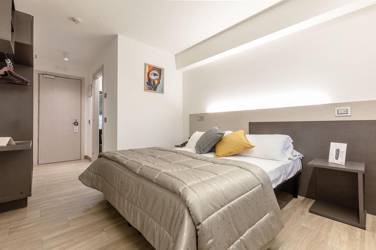 Hotel Miletto San Massimo  Εξωτερικό φωτογραφία