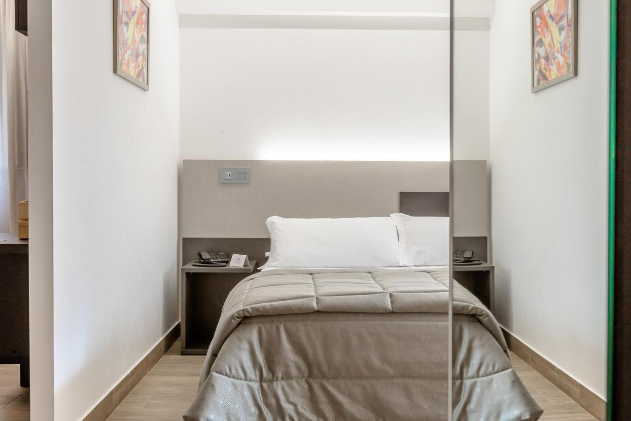 Hotel Miletto San Massimo  Εξωτερικό φωτογραφία