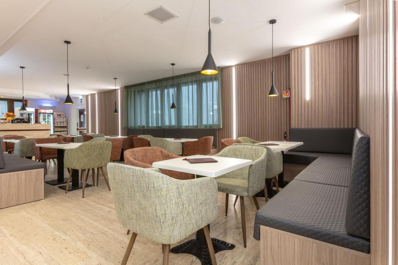 Hotel Miletto San Massimo  Εξωτερικό φωτογραφία