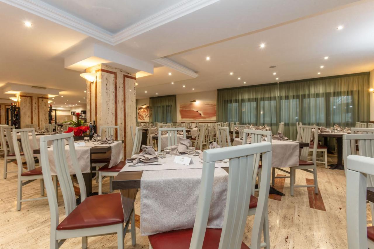 Hotel Miletto San Massimo  Εξωτερικό φωτογραφία