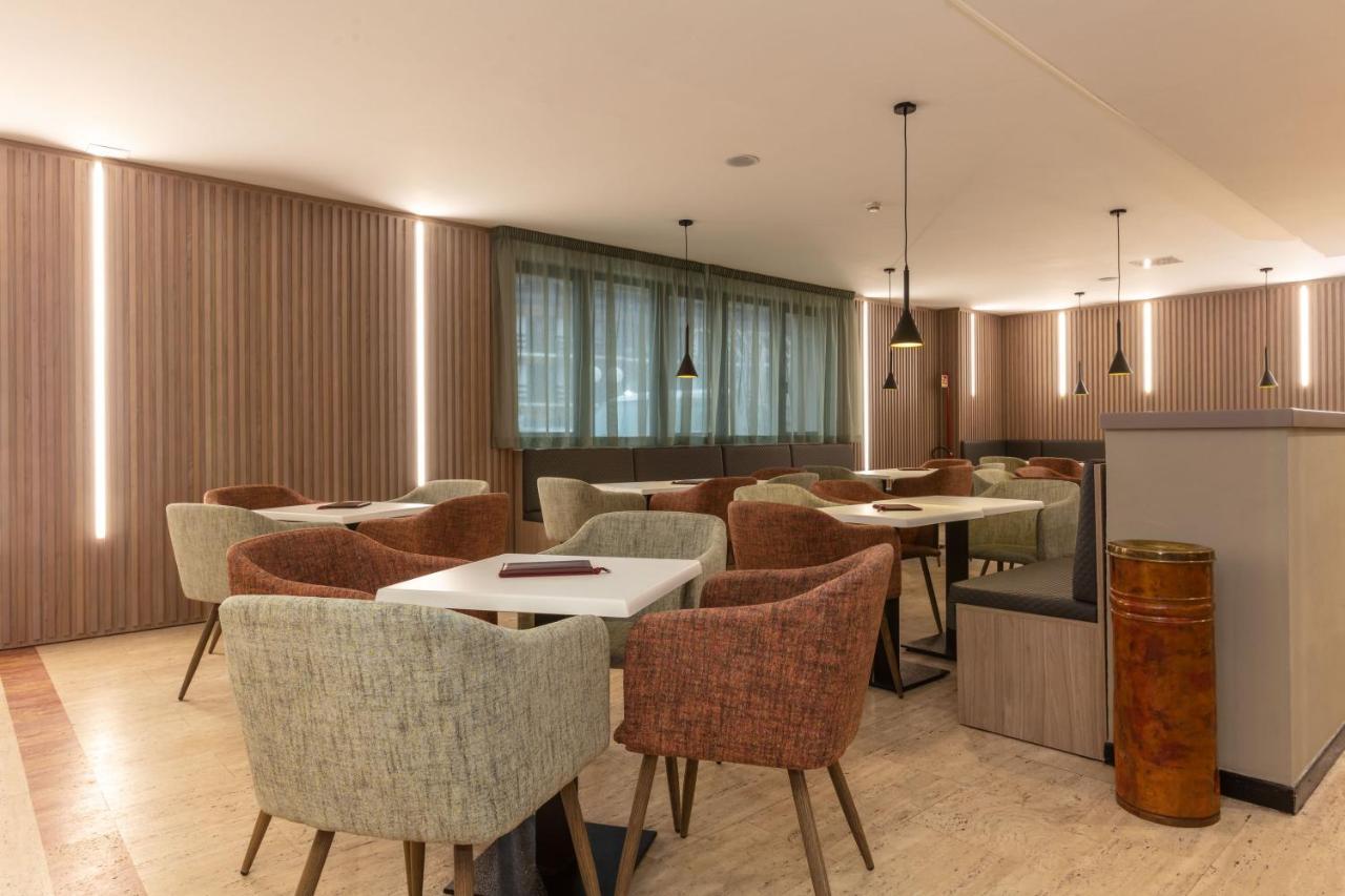 Hotel Miletto San Massimo  Εξωτερικό φωτογραφία