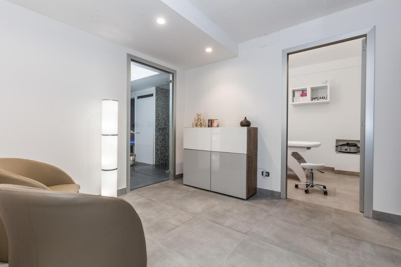 Hotel Miletto San Massimo  Εξωτερικό φωτογραφία