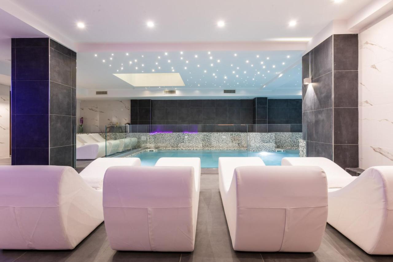 Hotel Miletto San Massimo  Εξωτερικό φωτογραφία