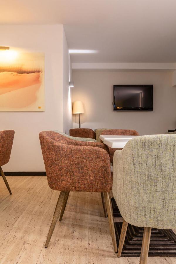 Hotel Miletto San Massimo  Εξωτερικό φωτογραφία