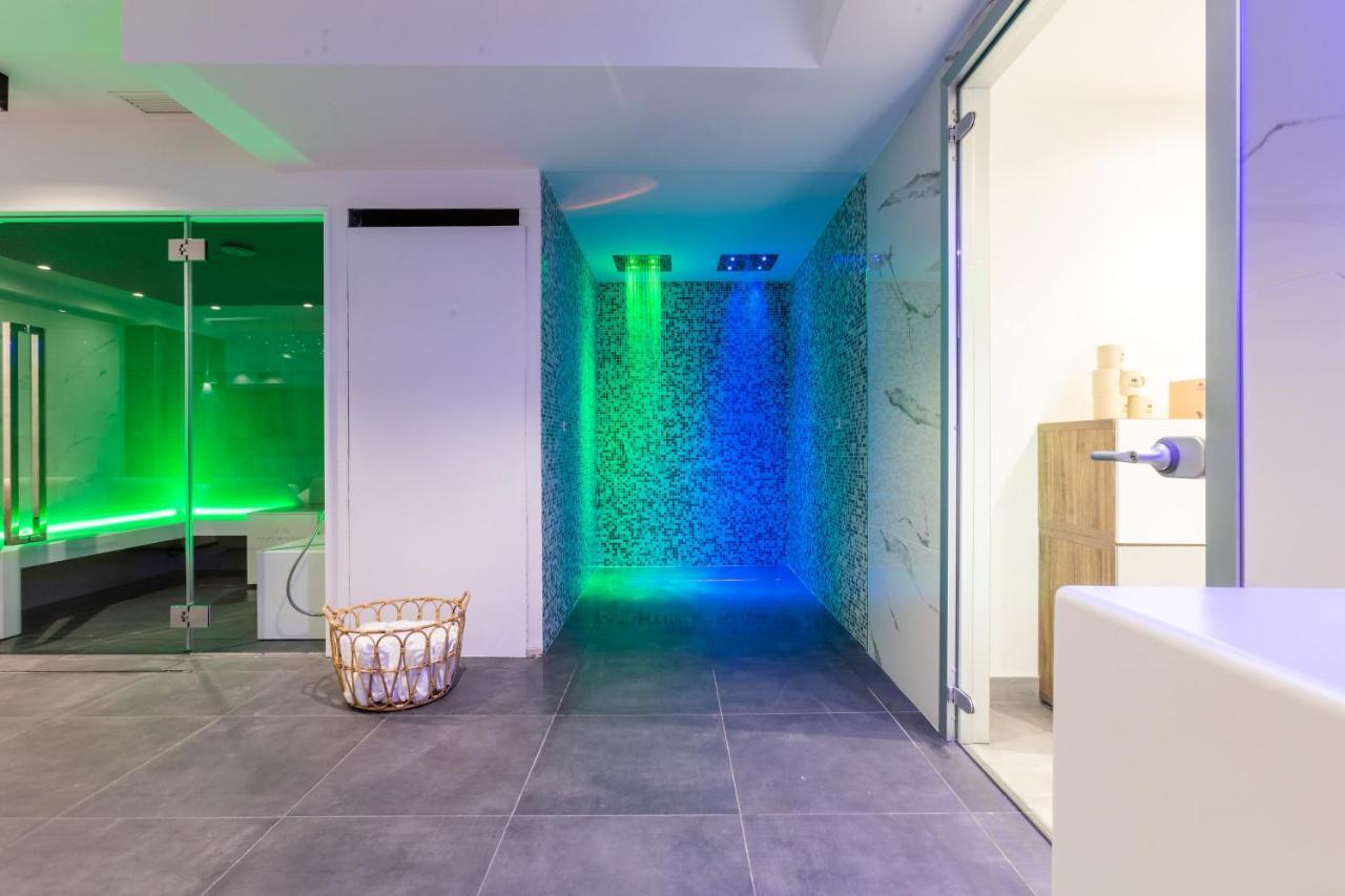 Hotel Miletto San Massimo  Εξωτερικό φωτογραφία