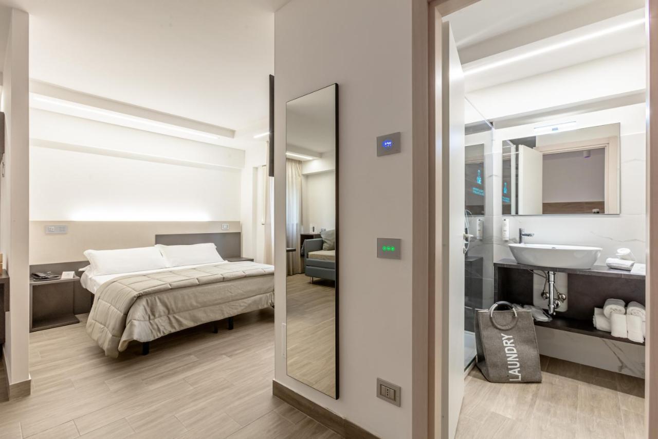 Hotel Miletto San Massimo  Εξωτερικό φωτογραφία