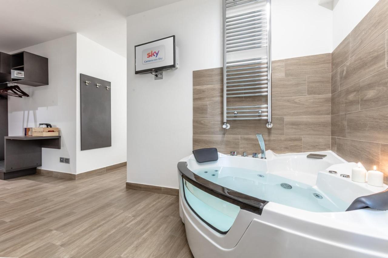 Hotel Miletto San Massimo  Εξωτερικό φωτογραφία