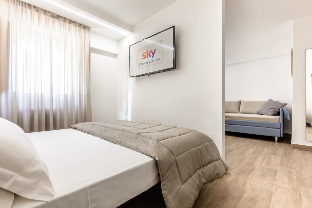Hotel Miletto San Massimo  Εξωτερικό φωτογραφία