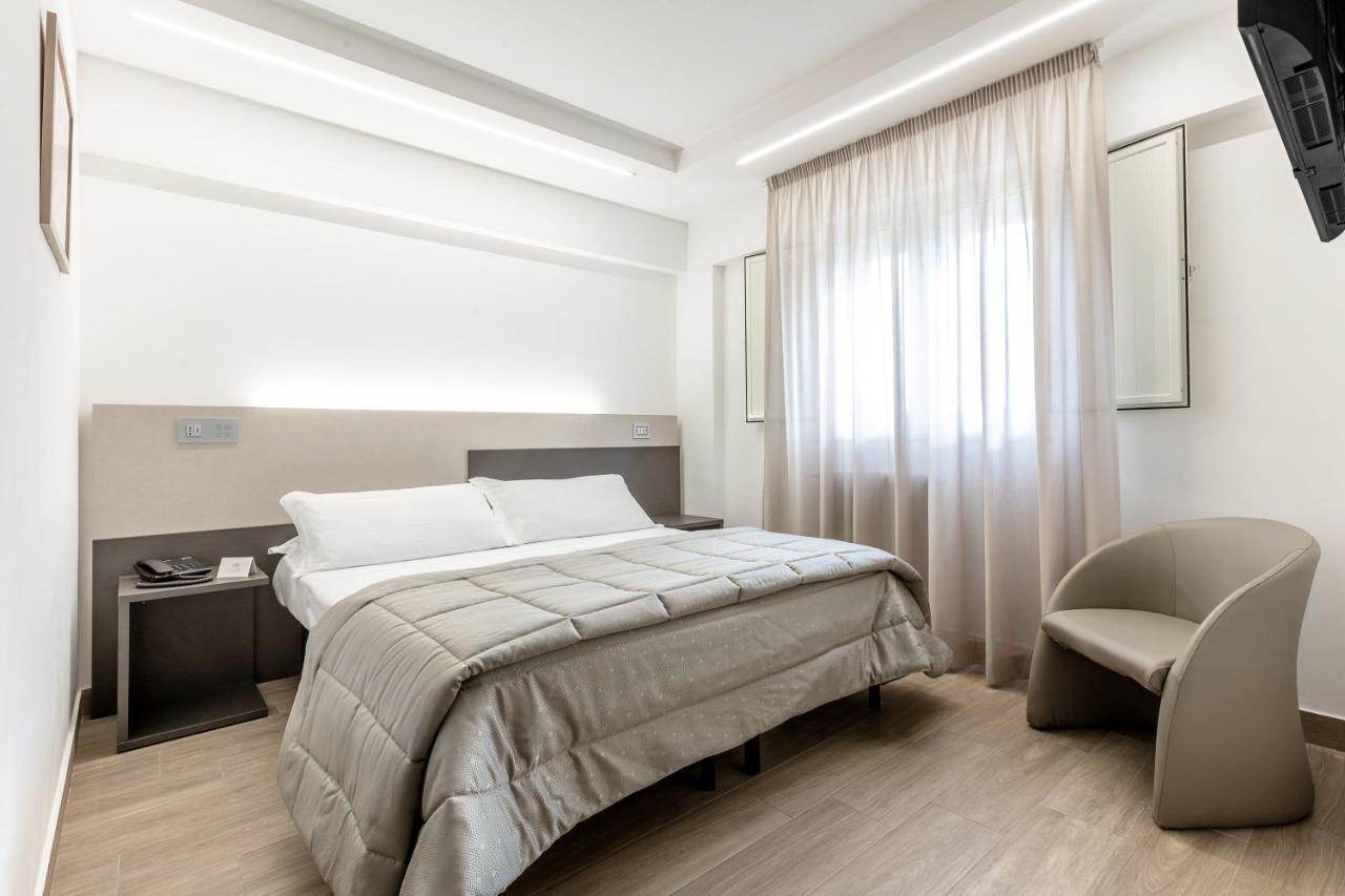 Hotel Miletto San Massimo  Εξωτερικό φωτογραφία